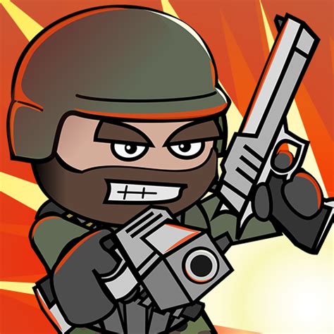 Mini Militia 5.4.2 MOD APK (Mod Menu) for Android › .